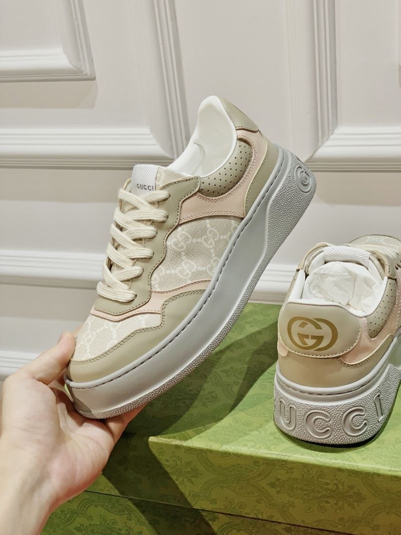 Gucci Low Shoes